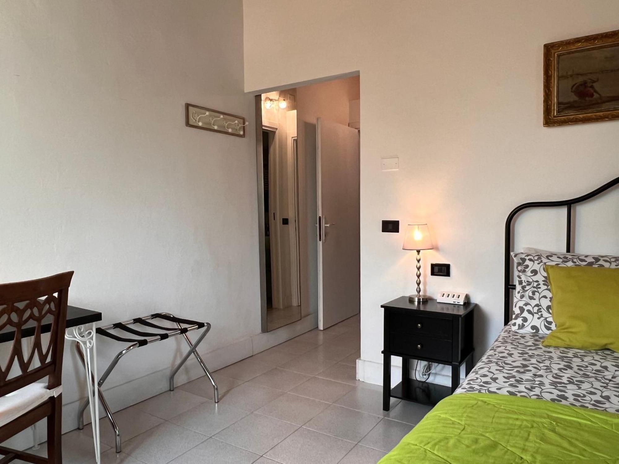 Appartamento "Casa Vacanze Corte Ara Decima" Сона Екстериор снимка