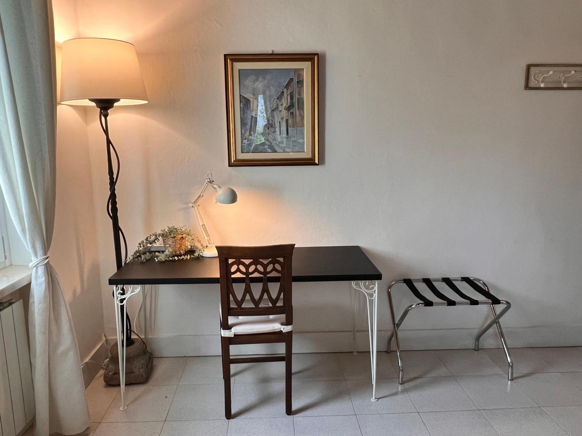 Appartamento "Casa Vacanze Corte Ara Decima" Сона Екстериор снимка