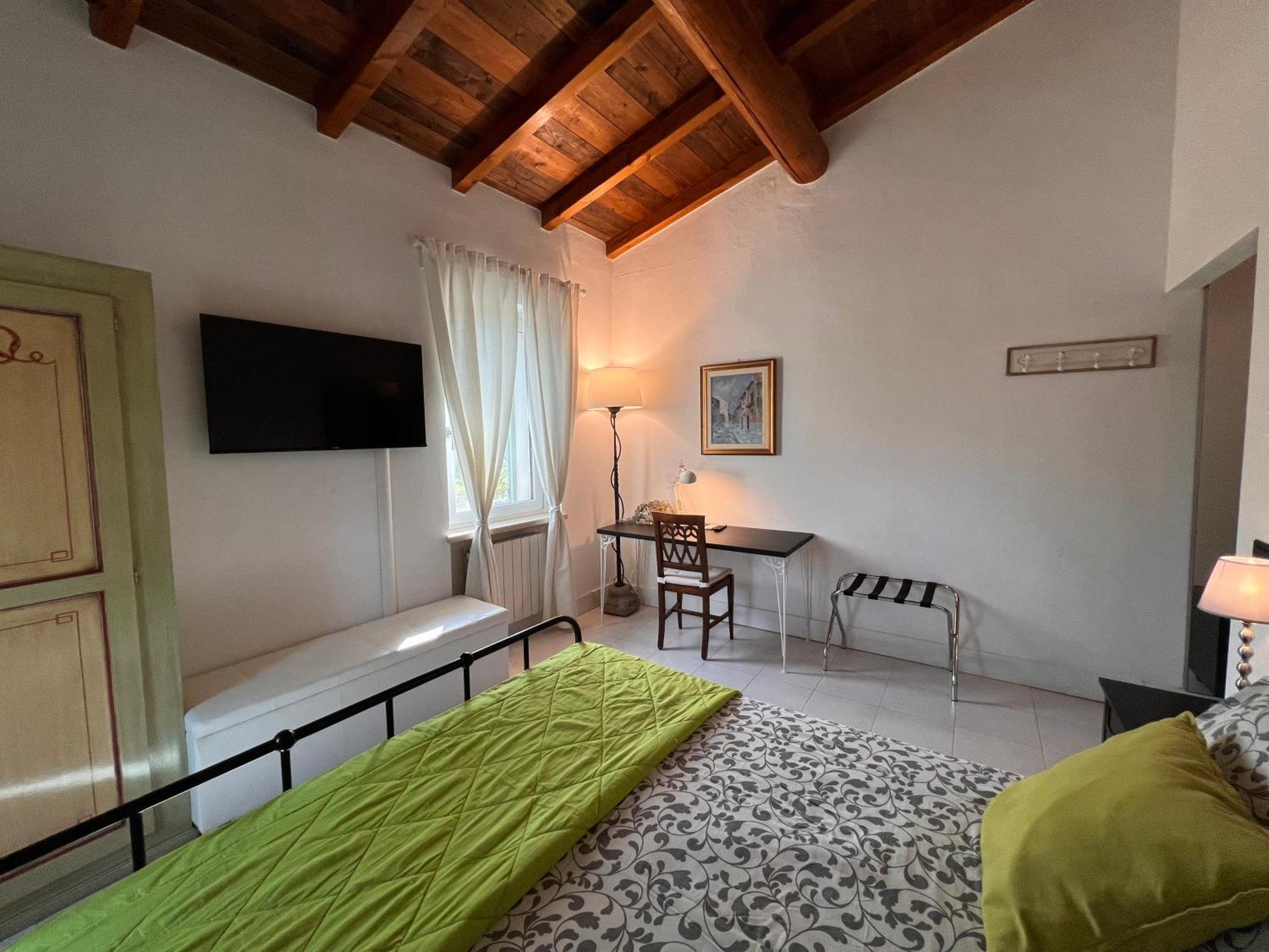 Appartamento "Casa Vacanze Corte Ara Decima" Сона Екстериор снимка