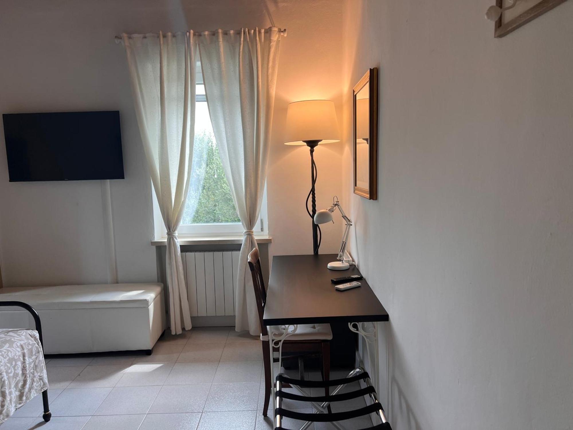 Appartamento "Casa Vacanze Corte Ara Decima" Сона Екстериор снимка